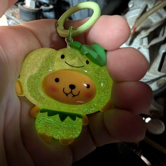 Cute Character Keychains Set - Picture 10 of 11